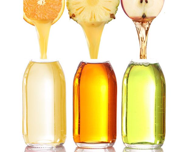 Arome alimentare naturale si natural-identice