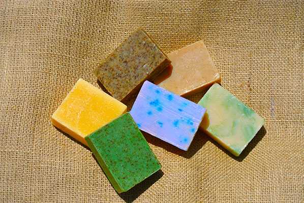Produse pentru industria cosmetica